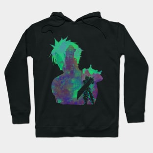 Strife Art v1 Hoodie